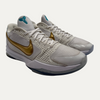 Nike Kobe 5 Proto Undefeated What If White