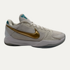 Nike Kobe 5 Proto Undefeated What If White