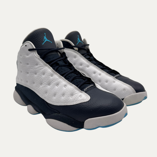 Jordan 13 Retro Obsidian