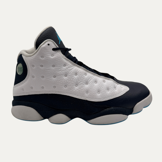 Jordan 13 Retro Obsidian