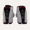 Jordan 14 Black Toe