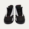 Jordan 14 Black Toe