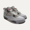 Nike Air Jordan 4 Retro White Oreo 2021