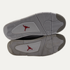 Nike Air Jordan 4 Retro White Oreo 2021