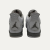Nike Air Jordan 4 Retro White Oreo 2021
