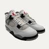 Nike Air Jordan 4 Retro White Cement 2025