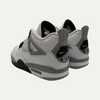 Nike Air Jordan 4 Retro White Cement 2025