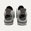 Nike Air Jordan 4 Retro White Cement 2025