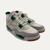 Nike Air Jordan 4 Retro SB Pine Green