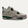 Nike Air Jordan 4 Retro SB Pine Green