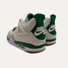 Nike Air Jordan 4 Retro SB Pine Green