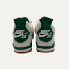 Nike Air Jordan 4 Retro SB Pine Green