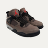 Nike Air Jordan 4 Retro Taupe Haze