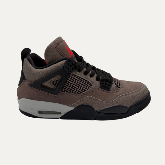 Nike Air Jordan 4 Retro Taupe Haze