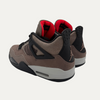 Nike Air Jordan 4 Retro Taupe Haze