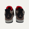 Nike Air Jordan 4 Retro Taupe Haze