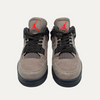 Nike Air Jordan 4 Retro Taupe Haze