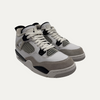 Nike Air Jordan 4 Retro Military Black