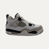 Nike Air Jordan 4 Retro Military Black