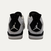 Nike Air Jordan 4 Retro Military Black
