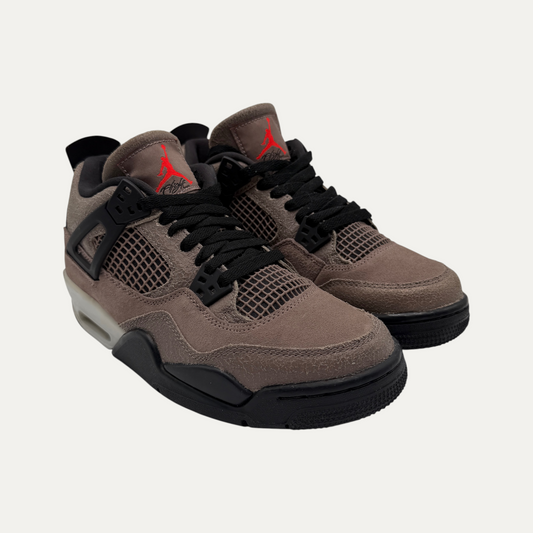 Nike Air Jordan 4 Retro Taupe Haze