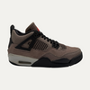 Nike Air Jordan 4 Retro Taupe Haze