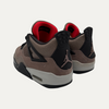 Nike Air Jordan 4 Retro Taupe Haze