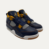 Nike Air Jordan 4 Retro Dunk From Above