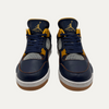 Nike Air Jordan 4 Retro Dunk From Above