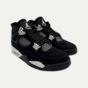 Nike Air Jordan 4 Retro White Thunder