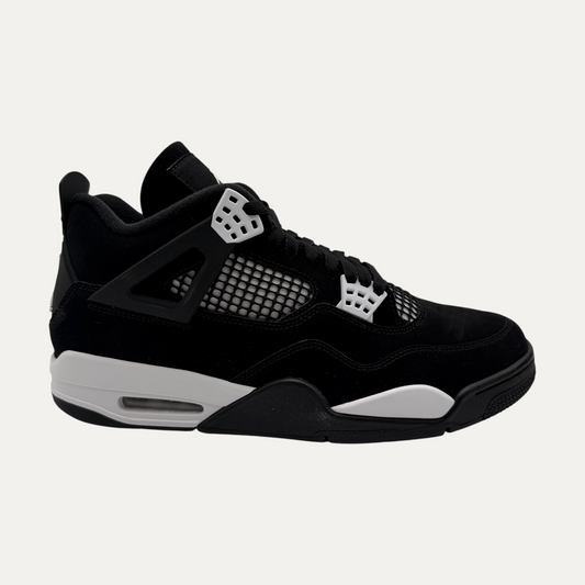 Nike Air Jordan 4 Retro White Thunder