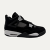 Nike Air Jordan 4 Retro White Thunder