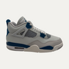 Nike Air Jordan 4 Military Blue 2024