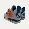 Nike Air Jordan 4 Military Blue 2024