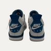 Nike Air Jordan 4 Military Blue 2024