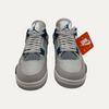 Nike Air Jordan 4 Military Blue 2024
