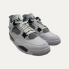 Nike Air Jordan 4 Retro Oxidized Green