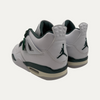 Nike Air Jordan 4 Retro Oxidized Green