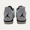 Nike Air Jordan 4 Retro Oxidized Green