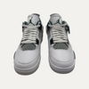 Nike Air Jordan 4 Retro Oxidized Green