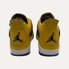 Nike Air Jordan 4 Retro Lightning 2021