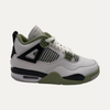Nike Air Jordan 4 Retro Seafoam