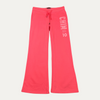 HMDD Womens Low Rise Sweatpants