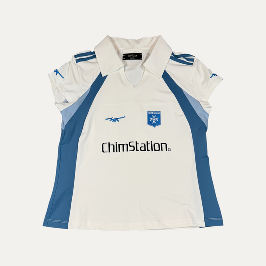 HMDD Ringer Baby Polo T-Shirt