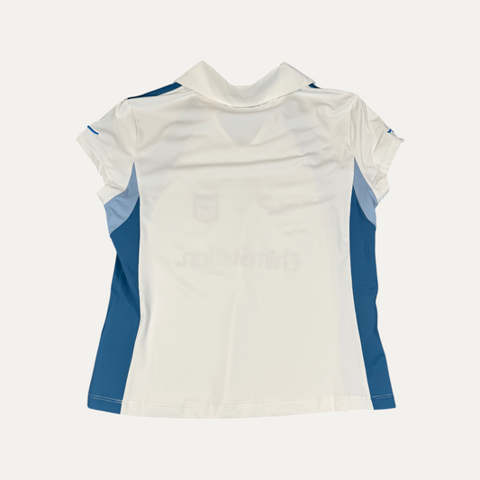 HMDD Ringer Baby Polo T-Shirt