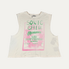 HMDD Sonic Chim Tank Top
