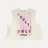 HMDD Sonic Chim Tank Top