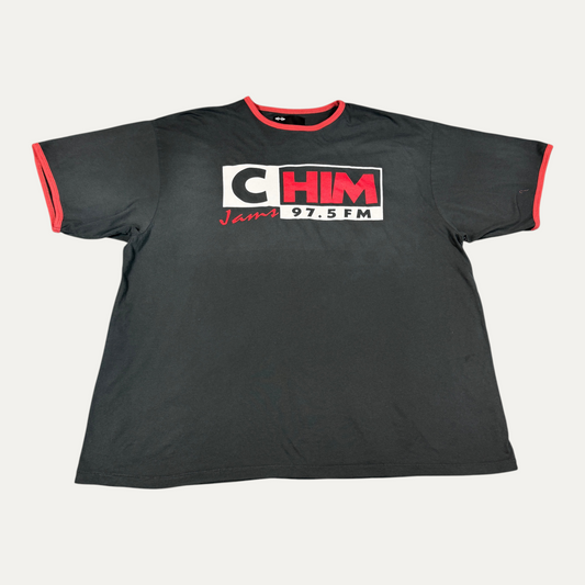 HMDD Chim RInger T-Shirt