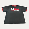 HMDD Chim RInger T-Shirt