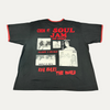 HMDD Chim RInger T-Shirt